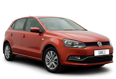 Volkswagen Polo-img
